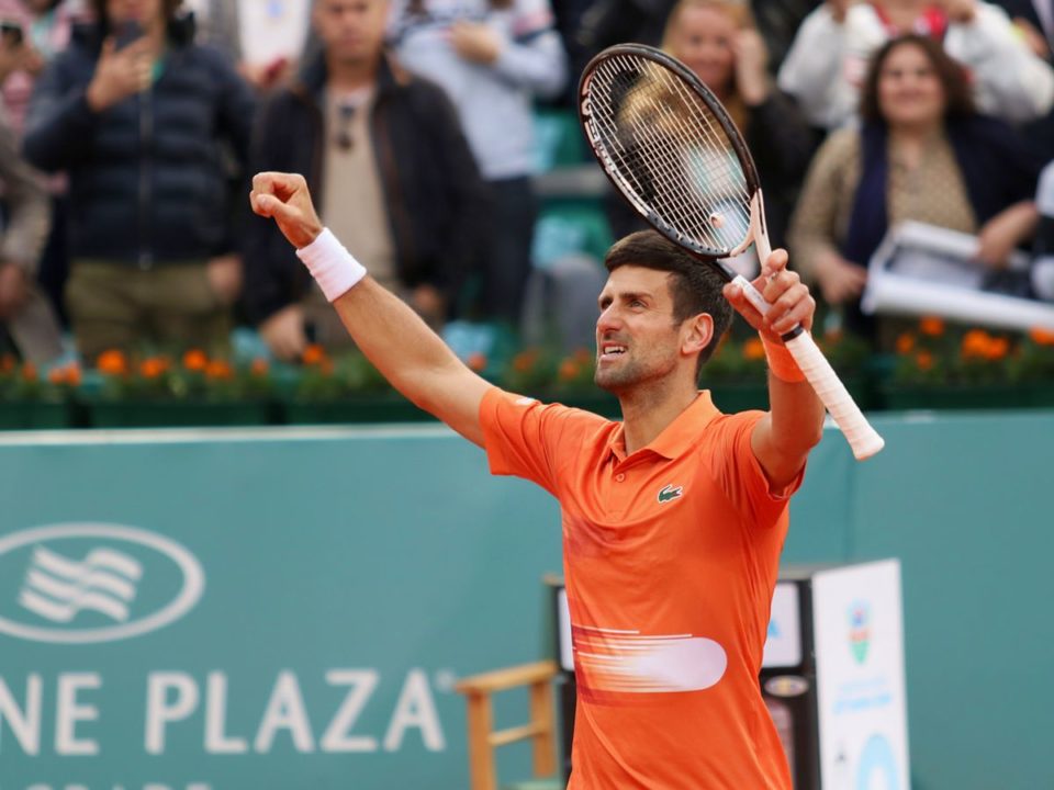 Record absolut: Novak Djokovic a câștigat al 23-lea titlu de Mare Slam