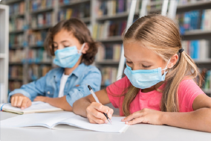 Începe școala, cu noi măsuri de prevenție