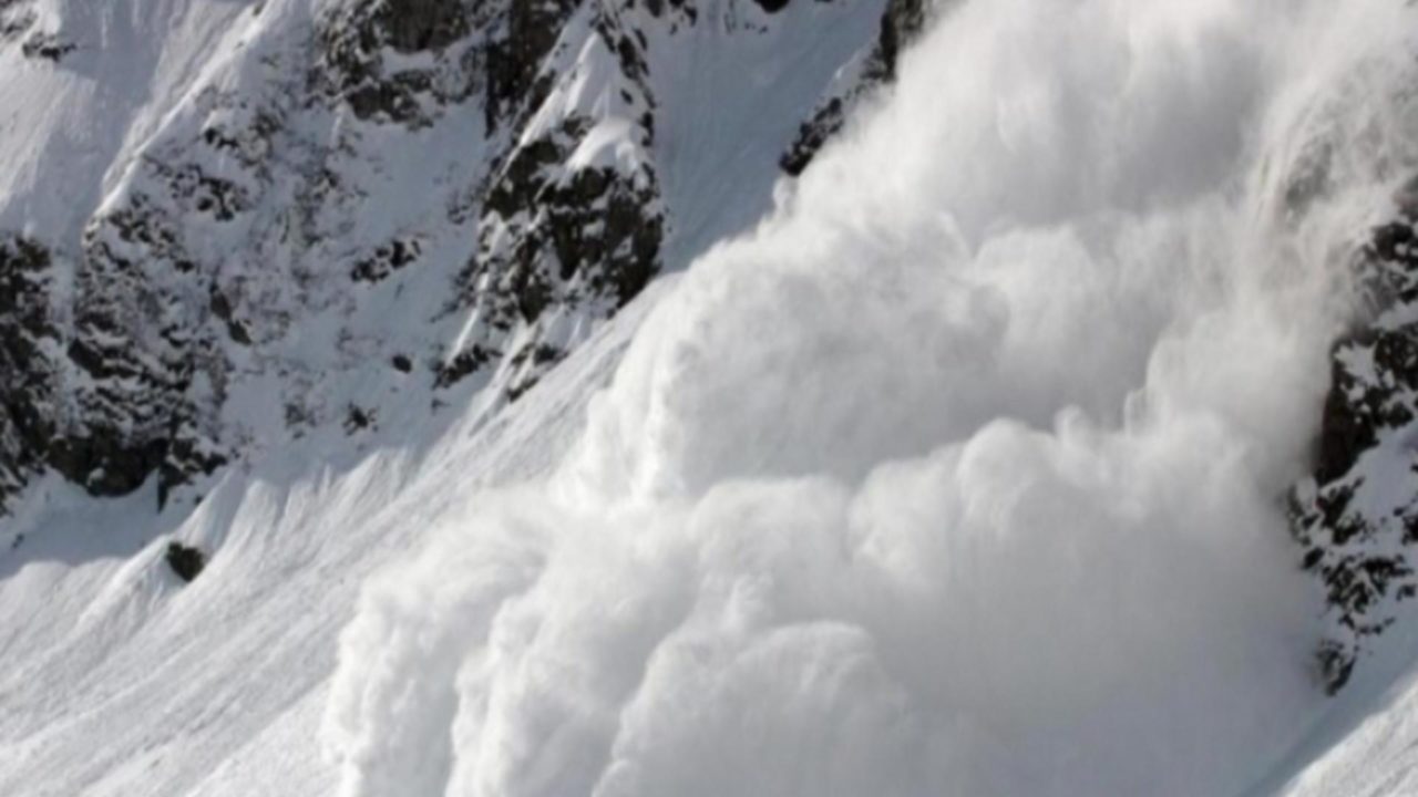 ANM: Risc mare de avalanșă, la munte