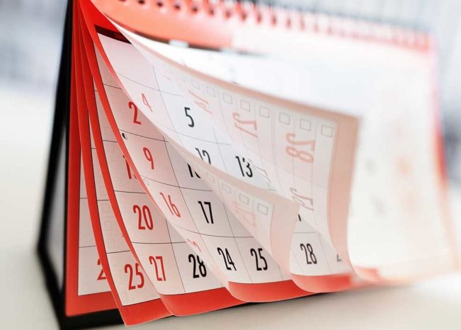 Două noi zile libere pentru salariați