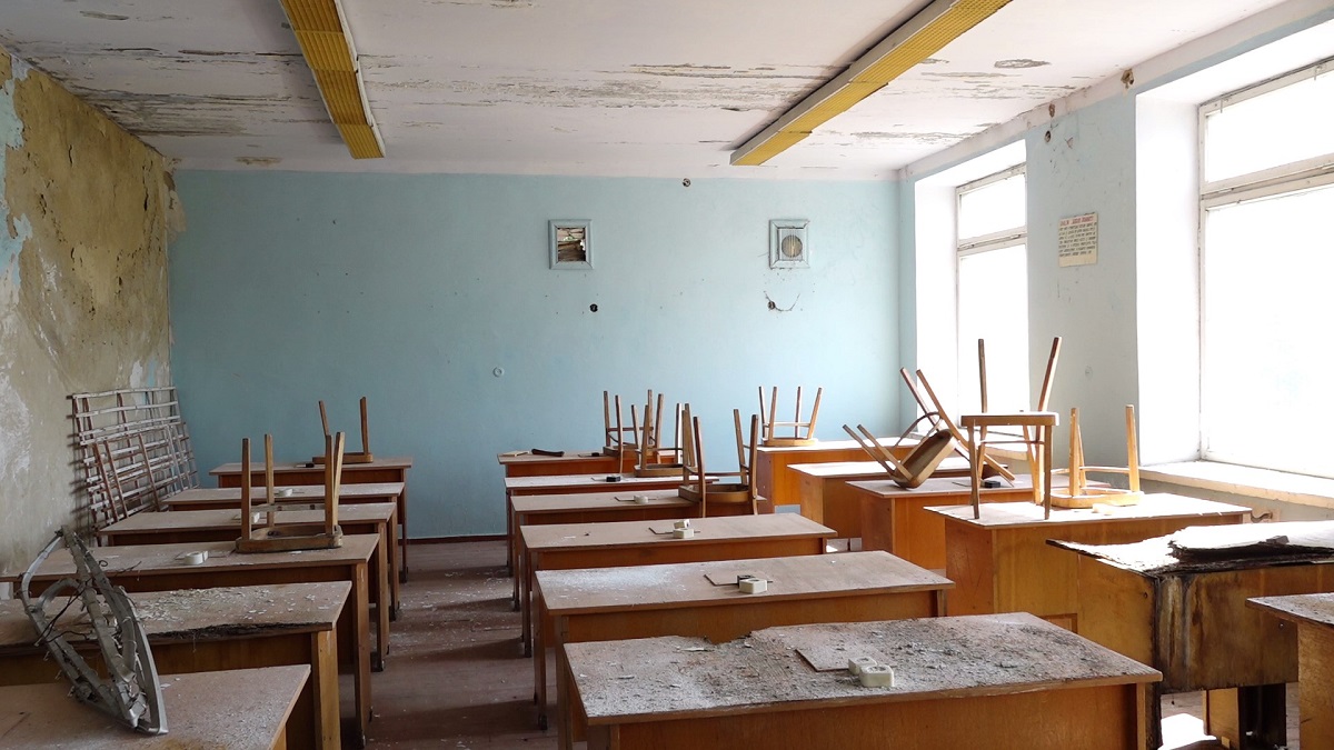 Craiova: 7 școli și grădinițe vor fi renovate, cu fonduri europene