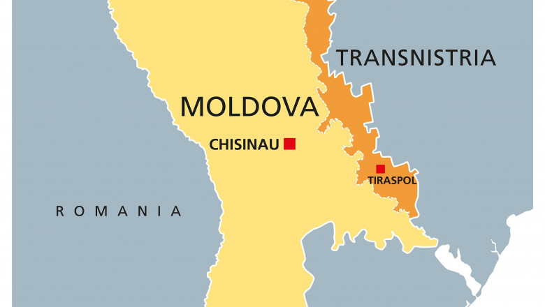 SUA: Crește îngrijorarea privind planurile rusești de a destabiliza Moldova