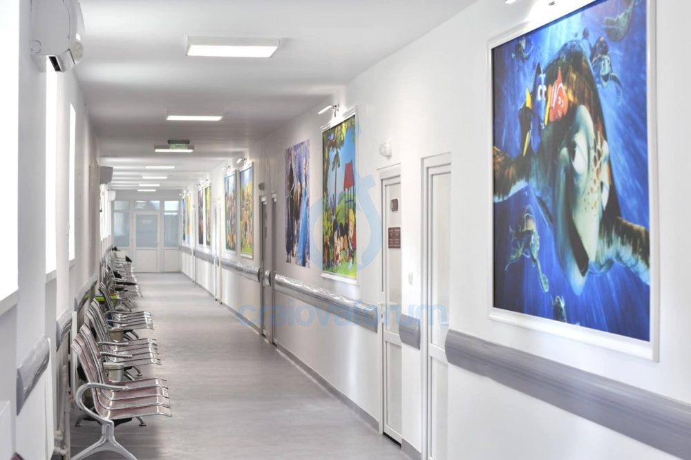 Spitalul Clinic Filantropia Craiova – premiat, pentru calitatea serviciilor medicale și siguranța pacientului