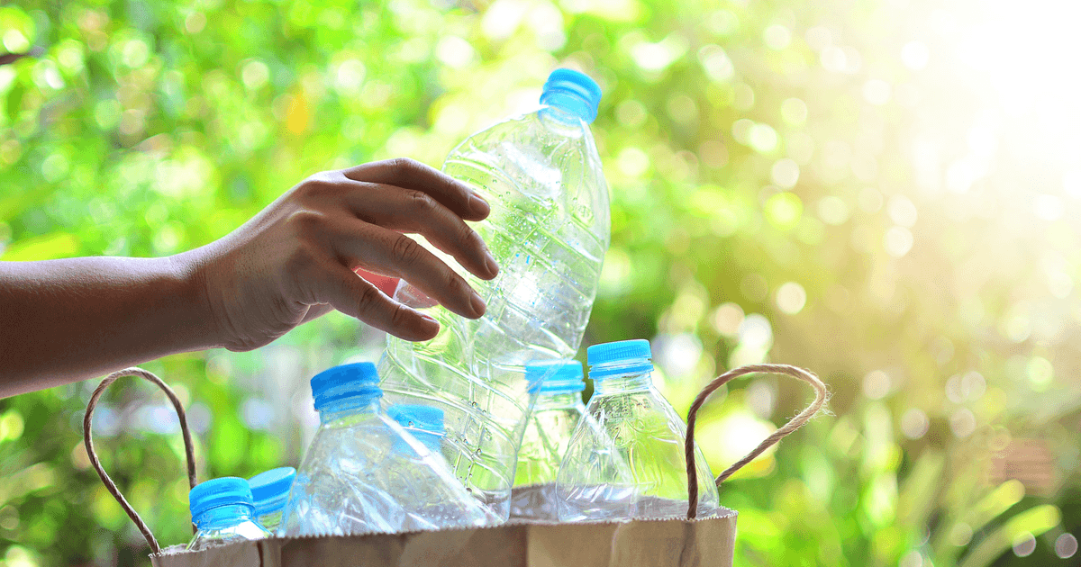 Sistemul de garanție-returnare va deveni funcțional, din 30 noiembrie