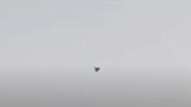 Casa Albă: Nu există indicii că OZN-urile doborâte ar fi de origine extraterestră