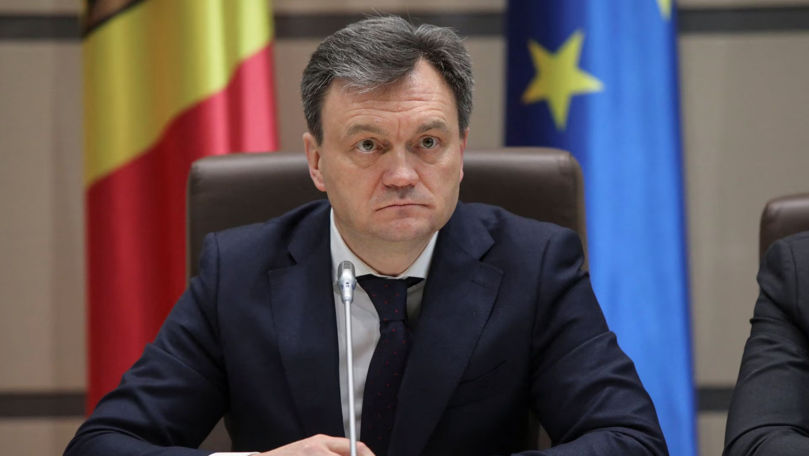 Promisiuni pentru Republica Moldova (audio)