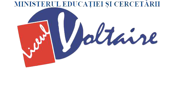 Craiova: Liceul Voltaire serbează Luna Francofoniei