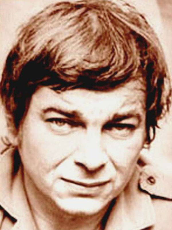 Astăzi se împlinesc 90 de ani de la naşterea poetului Nichita Stănescu