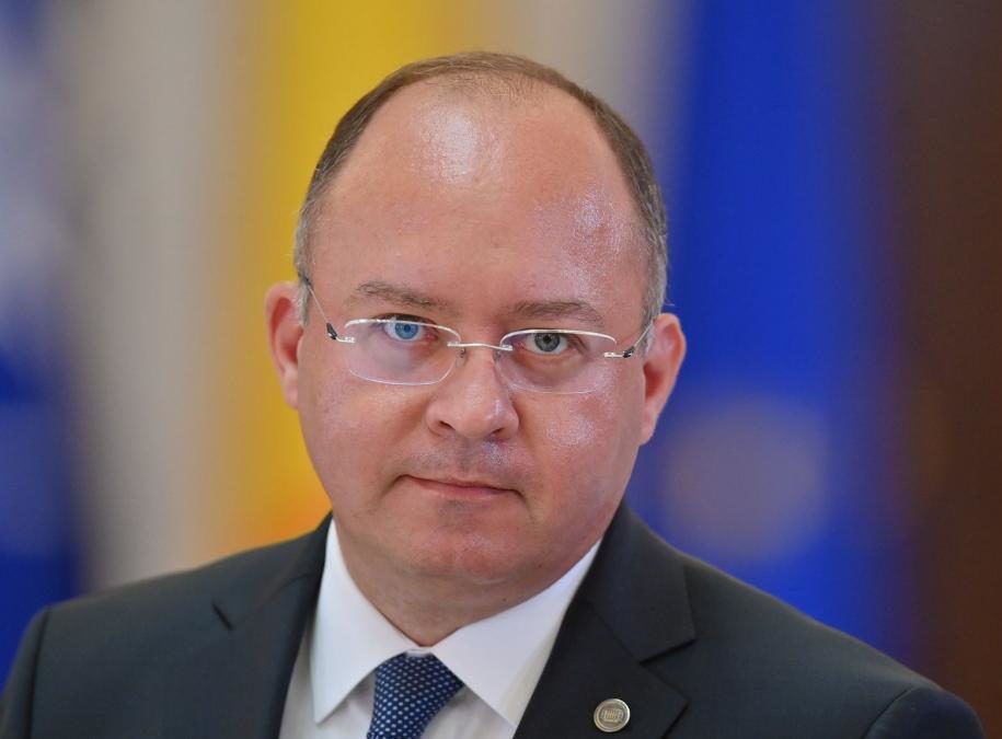 Regiunea Mării Negre este esenţială pentru apărarea colectivă a NATO