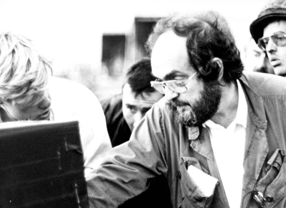 Stanley Kubrick, regizorul despre care s-a spus că ar fi filmat aselenizarea lui Neil Armstrong