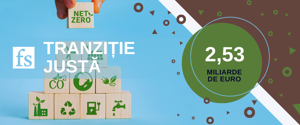Programul Tranziție Justă