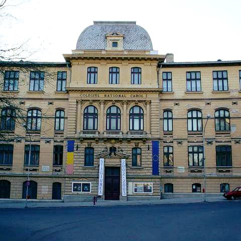 Colegiul Naţional ,,Carol I,, din Craiova, sărbătoreşte 197 de ani de la înfiinţare