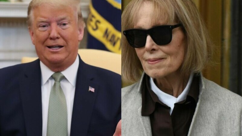 Donald Trump a fost găsit vinovat de agresiune sexuală asupra jurnalistei Jean Carroll