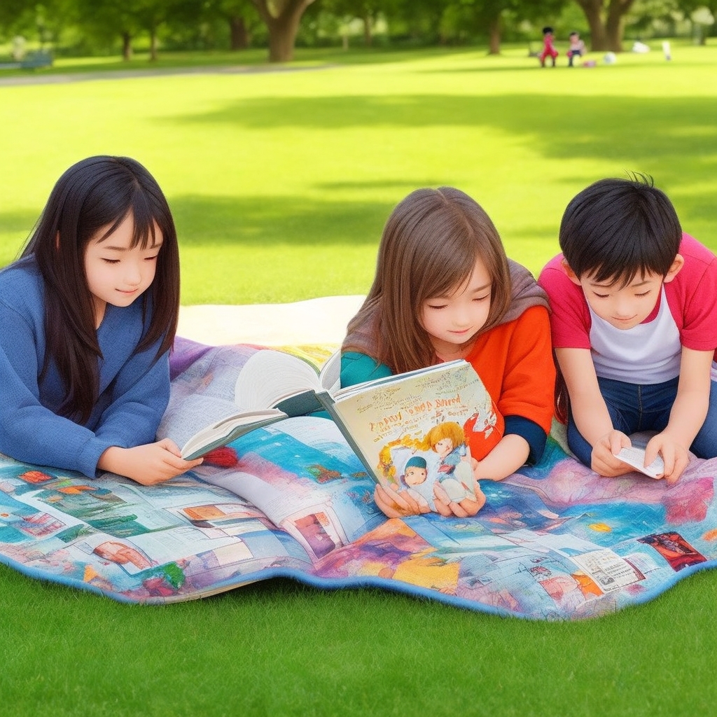 Craiovenii sunt invitati joi, pe 1 iunie, sa ia parte la evenimentul cultural „Pătura care citeşte”