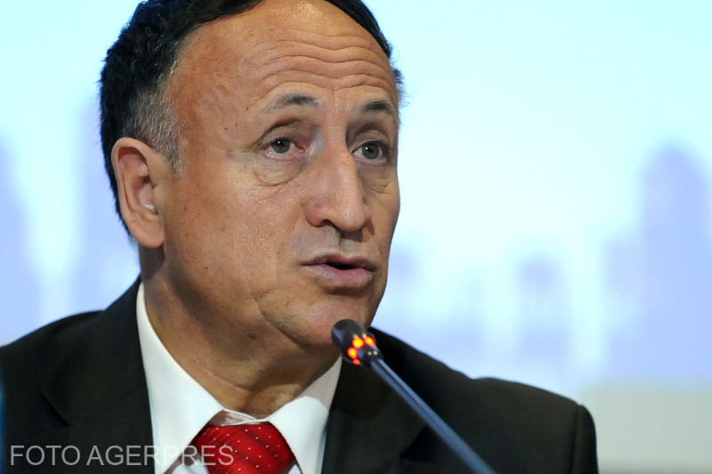 Fostul primar al Piteștiului, Tudor Pendiuc, condamnat la 4 ani de închisoare