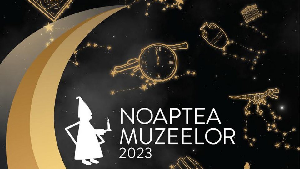 Noaptea Muzeelor 2023: 12 expoziții permanente, la Muzeul Olteniei