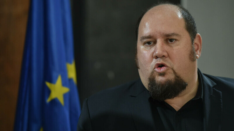 Inspecţia Judiciară s-a sesizat din oficiu în cazul incidentului în care a fost implicat vicepreşedintele CSM