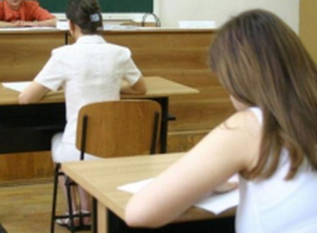 Ministerul Educației trebuie să dea explicații cu privire la posibile tentative de fraudare a examenului de bacalaureat