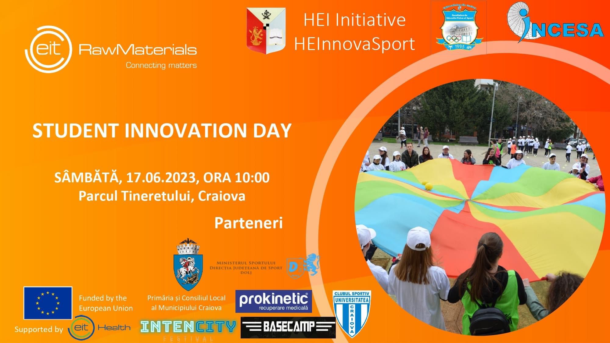 Student Innovation Day