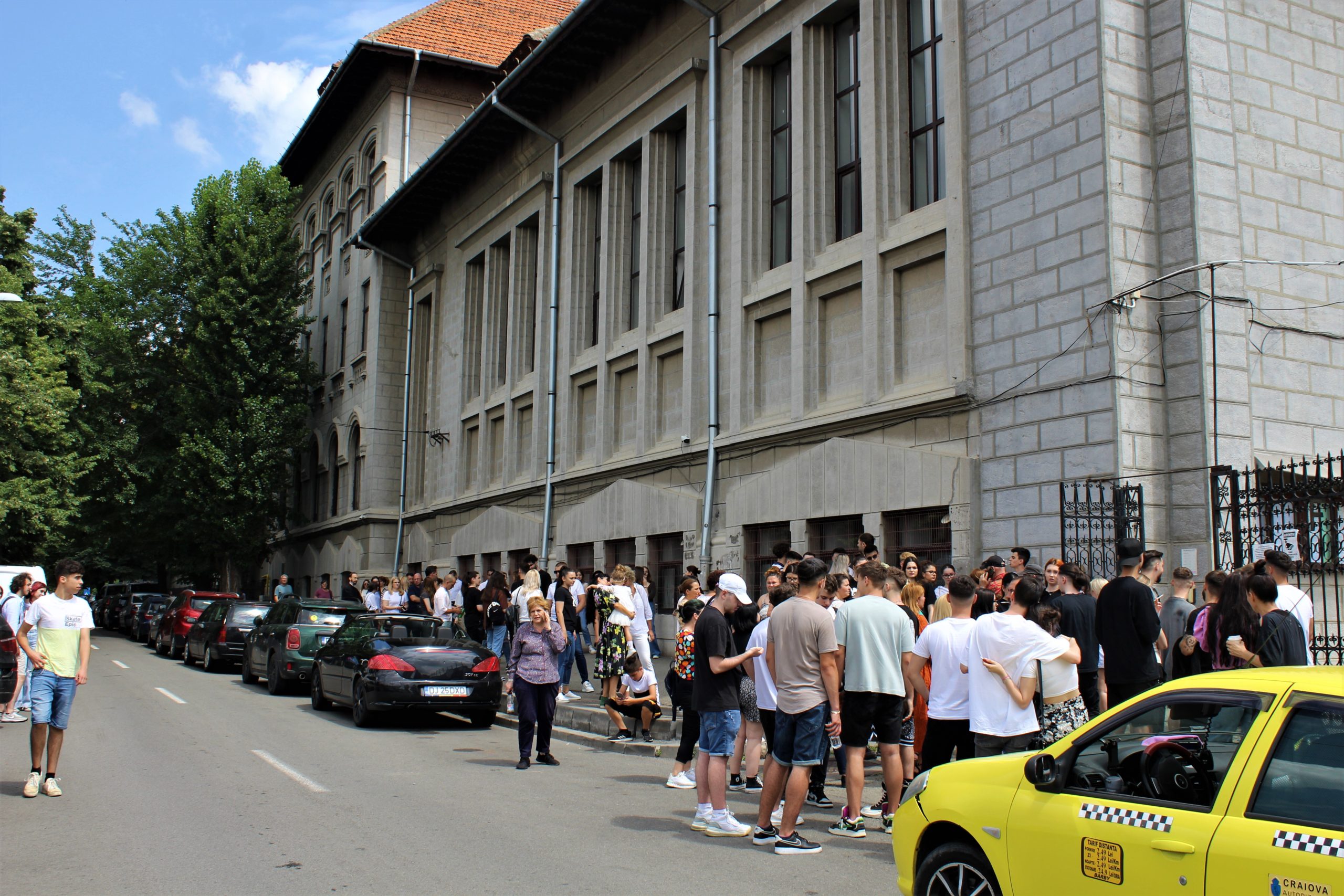 Bacalaureat 2023: Subiecte accesibile la proba – Limba și literatura română