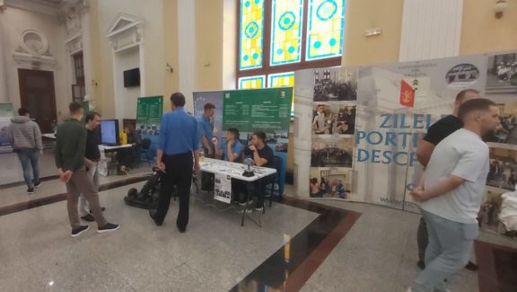 Zilele Porților Deschise la Universitatea din Craiova