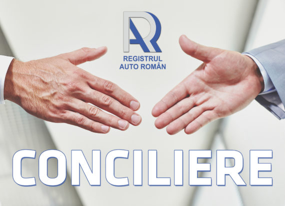 Concilierea – modalitate alternativă de soluționare a litigiilor operatorii economici din piața auto și cetățenii nemulțumiți de prestarea serviciilor