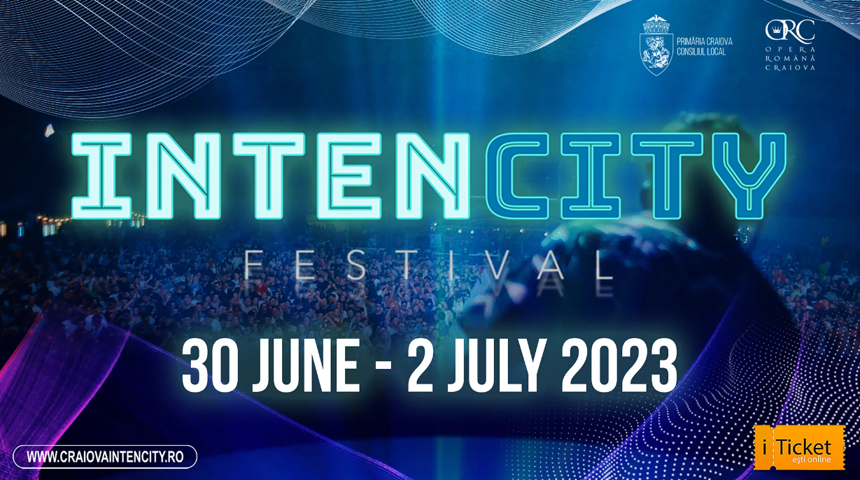 Traficul rutier este restricționat în zona stadionului Ion Oblemenco, din Craiova, în prima zi a Festivalului IntenCity