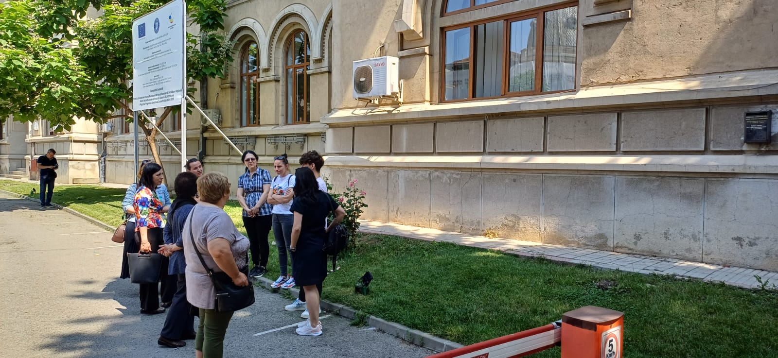 Subiecte limba română la Evaluarea Națională 2023. Elevii au avut de caracterizat un personaj dintr-o operă de Ioan Slavici.