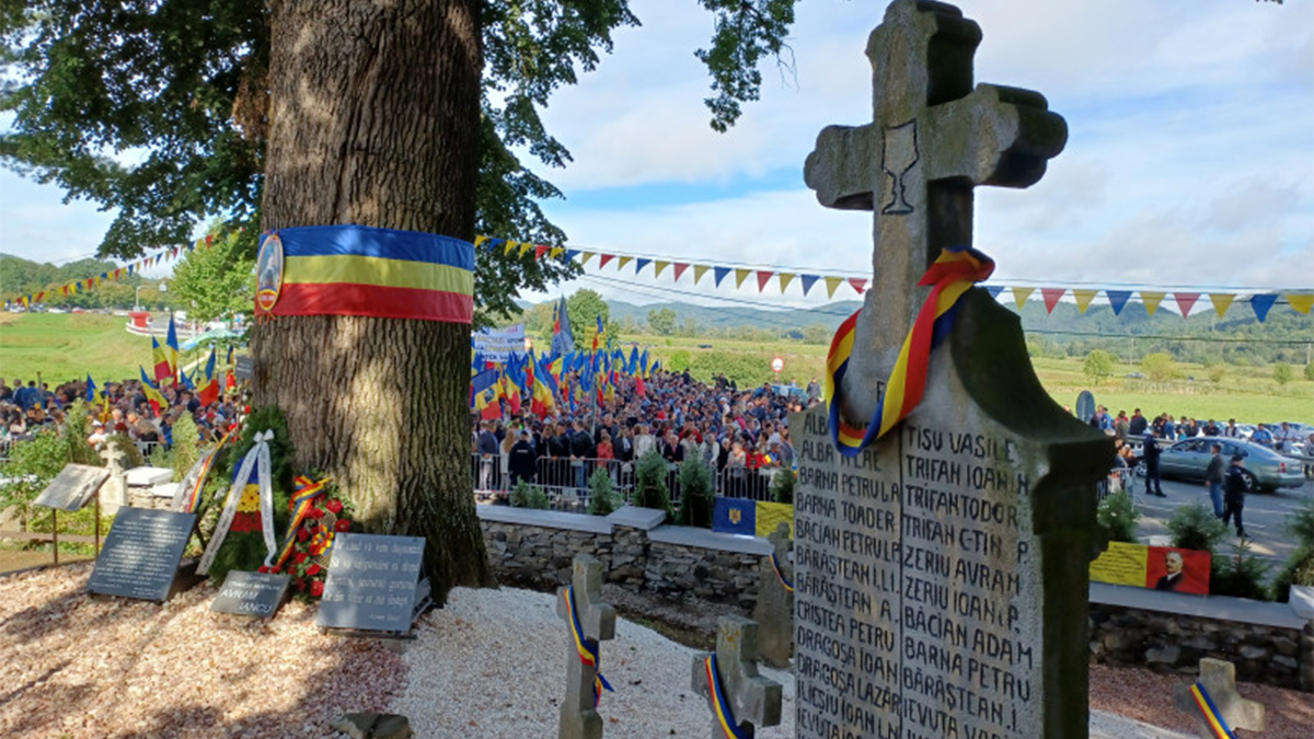 2024 va fi declarat Anul „Avram Iancu”, pentru a marca 200 de ani de la nașterea eroului național