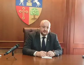 Cel mai lung drum din județul Vâlcea va fi modernizat