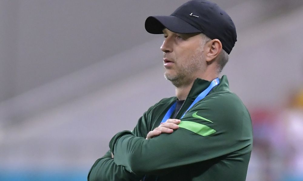 Selecționerul Edi Iordănescu, convocare, de ultimă oră, înainte de partida Elveția – România