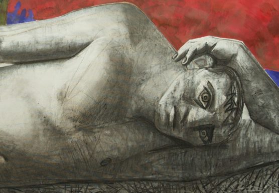 Craiova: Vernisaj la Muzeul de Artă