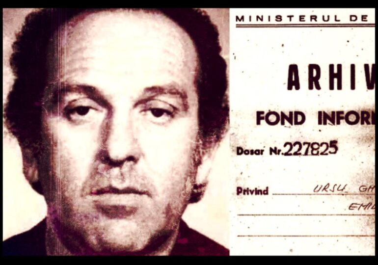 Parchetul General cere revizuirea deciziei de achitare a torționarilor disidentului Gheorghe Ursu