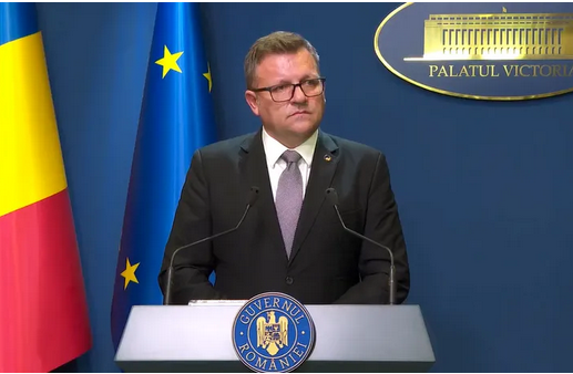 Marius Budăi – „şocat” de situaţia din cele trei cămine din judeţul Ilfov