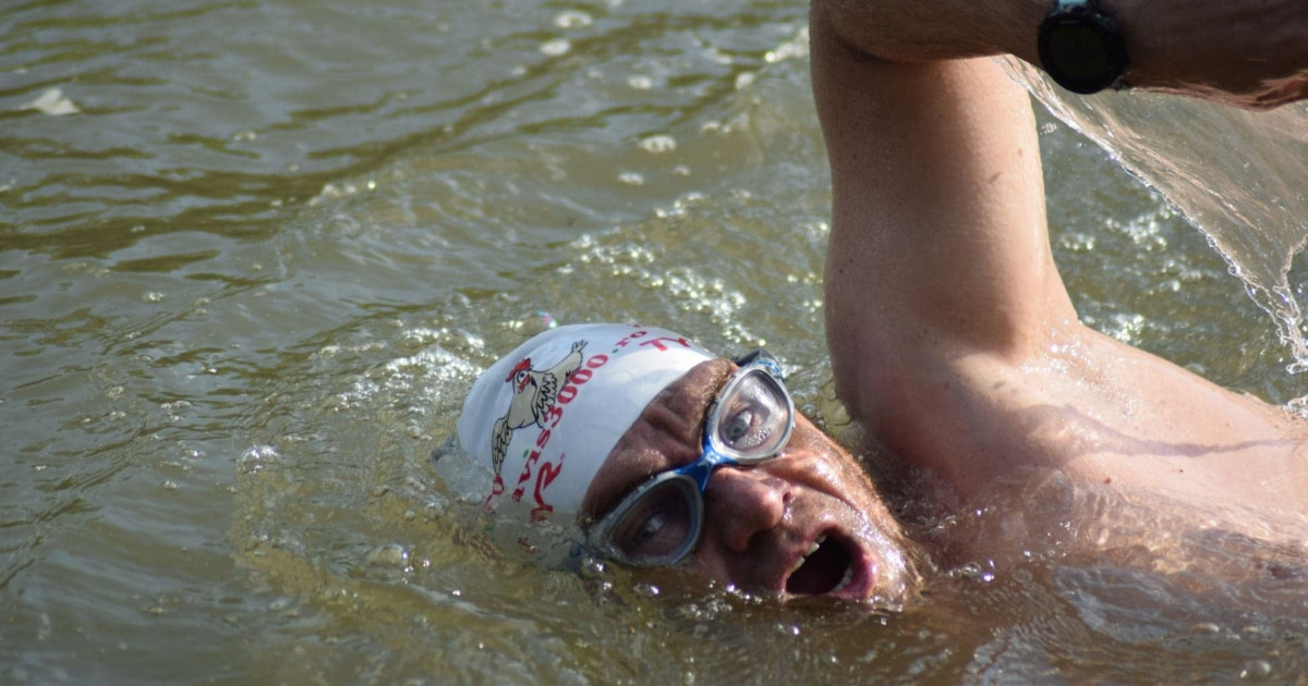 Avram Iancu traversează Rinul, pentru a sprijini intrarea României în Schengen (audio)