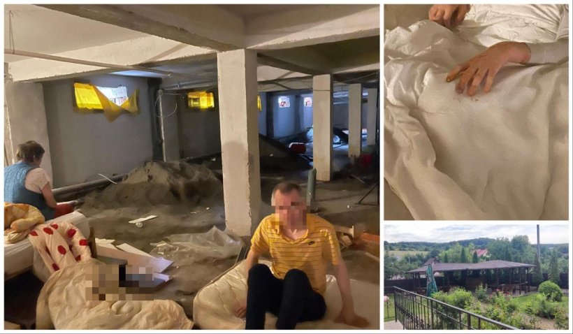 Statul reia controalele în azilele din Mureș