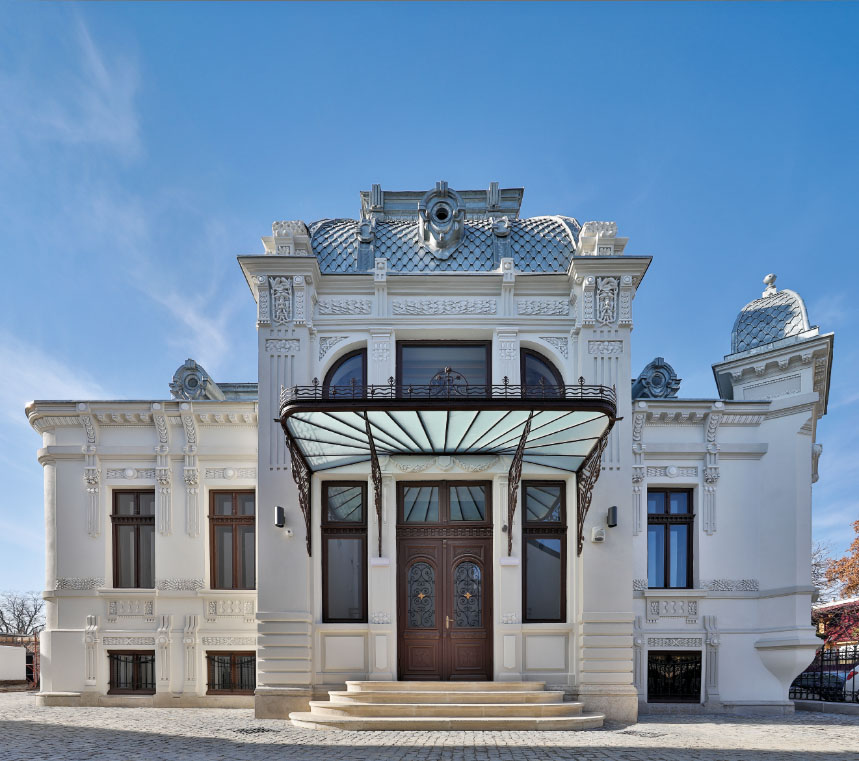 Muzeul Cărţii şi Exilului Românesc de la Craiova a primit avizul de înființare