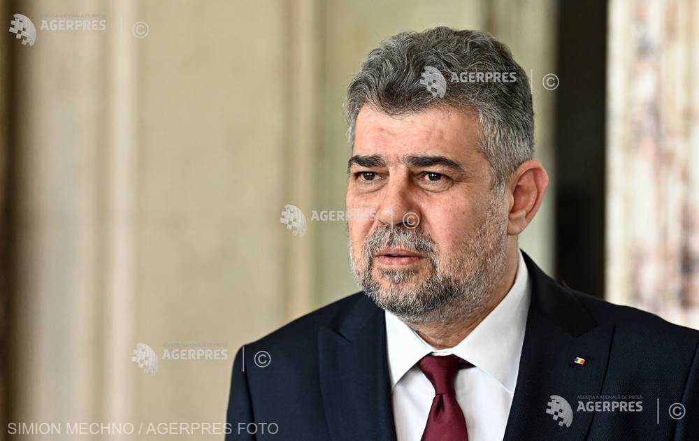 Furtul din Olanda/ Marcel Ciolacu: Statul olandez poartă toată răspunderea