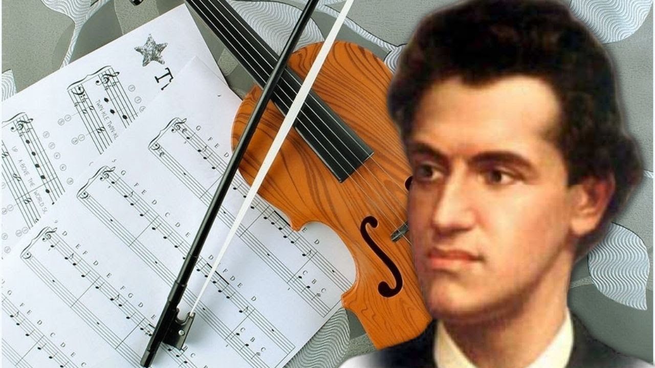 Ciprian Porumbescu, celebrat, la Viena, de artiștii Operei Naționale București, în premieră, la Sala Musikverein