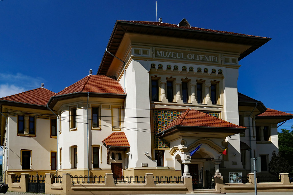 Craiova: Familia Regală a României, reflectată în colecțiile Muzeului Olteniei