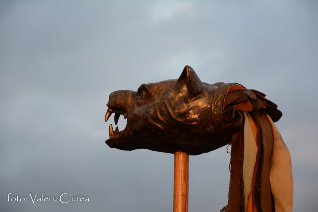 Olt: Romula Fest, ediția a IV-a, la Dobrosloveni