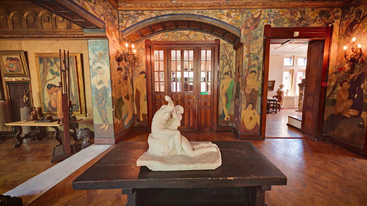 Asociația Managerilor de Muzee avertizează că reducerea deficitului va duce la distrugerea domeniului cultural