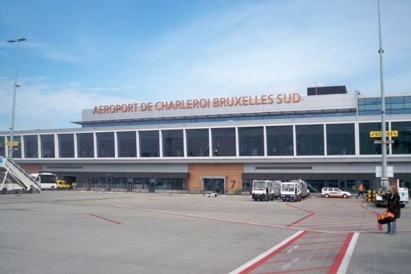 MAE: Greva Ryanair continuă, și astăzi, în Belgia