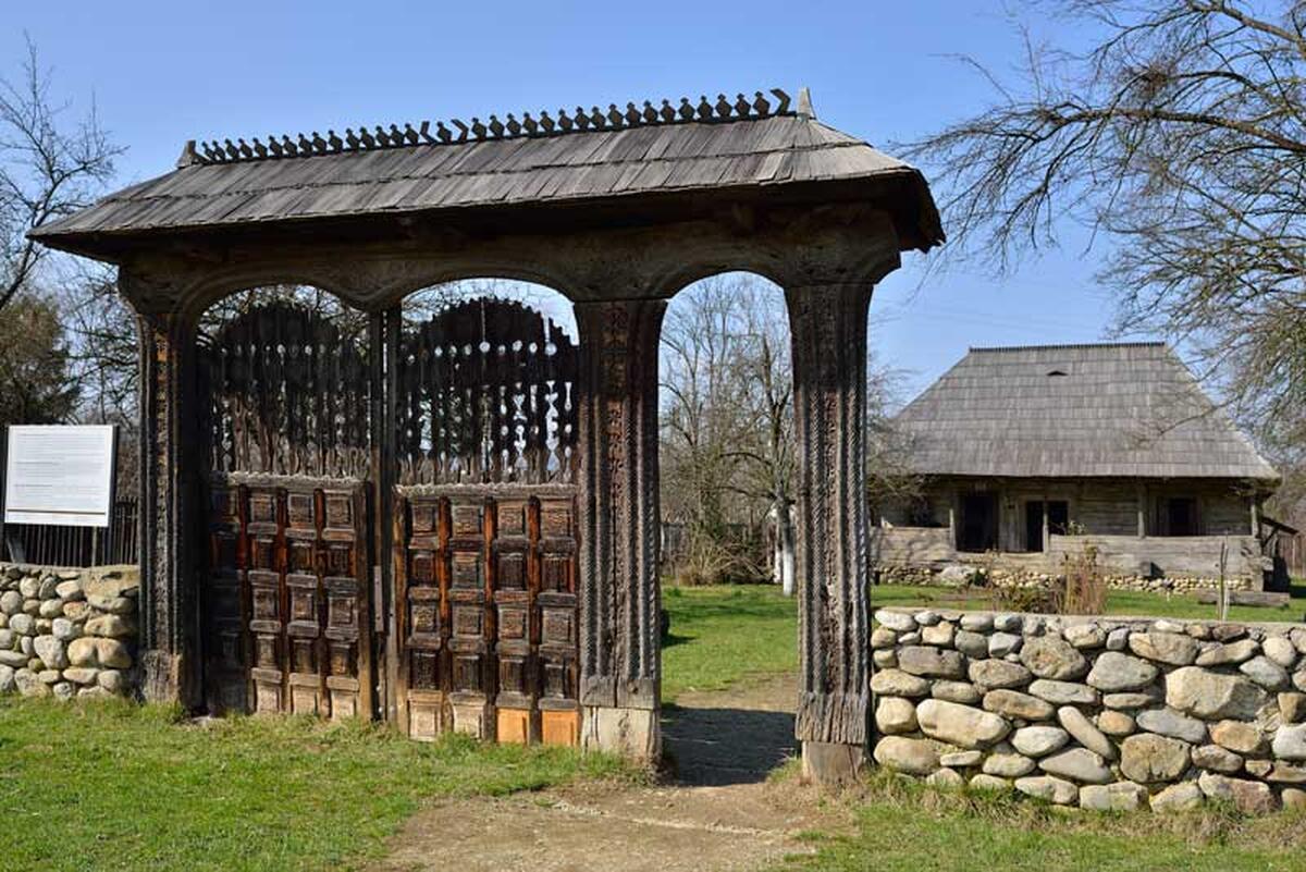 Gorj: Concurs de arhitectură ”Acasă la Brâncuși”