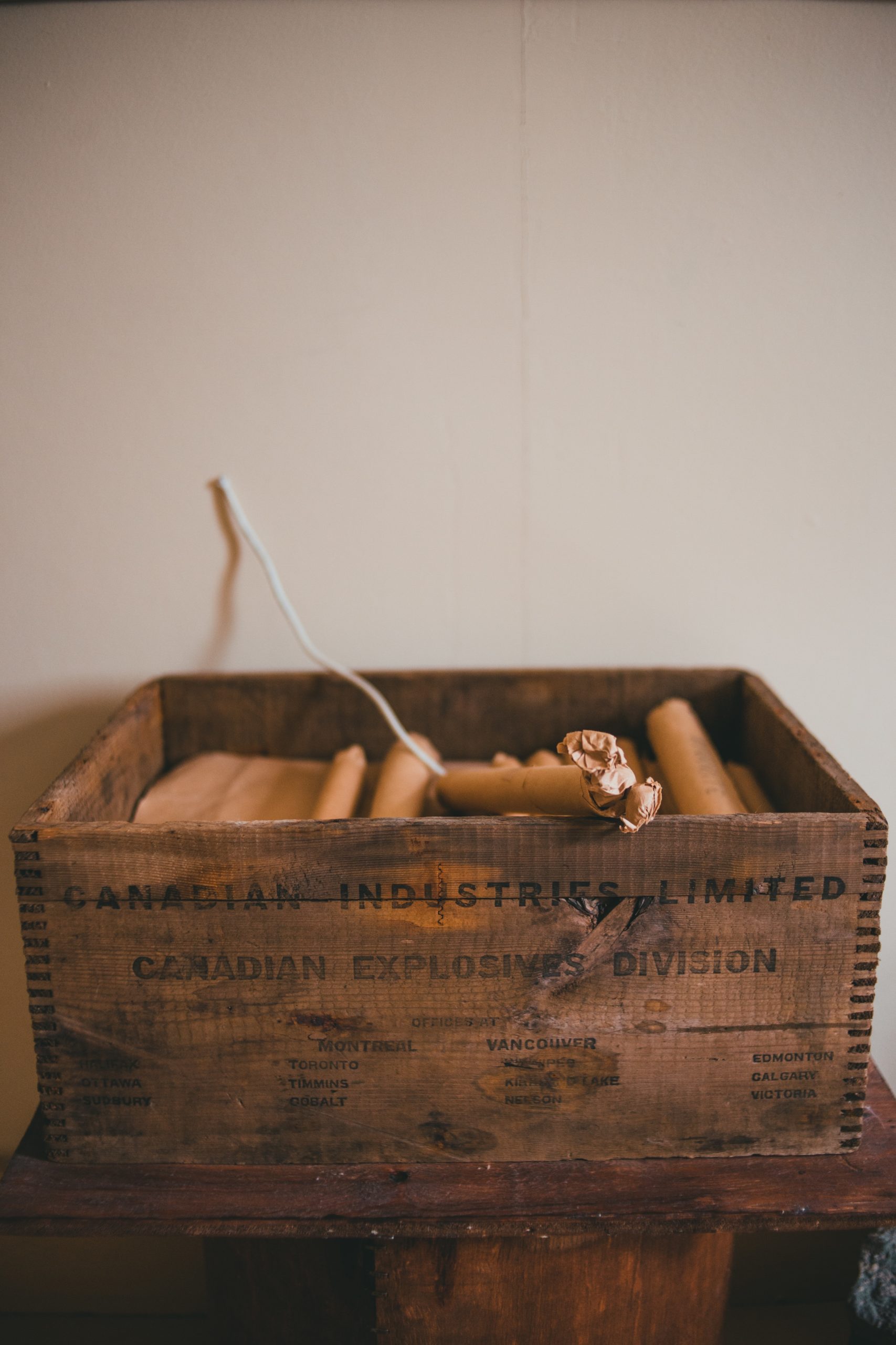 Drumarii și pirotehniștii fac noi detonări pe DN57 Clisura Dunării