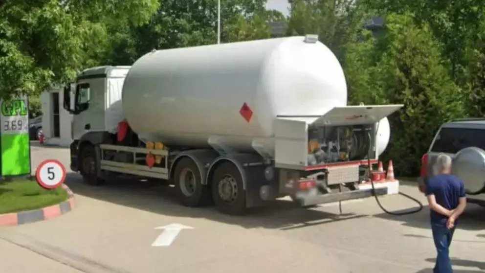 Stațiile GPL din țară, în vizorul autorităților