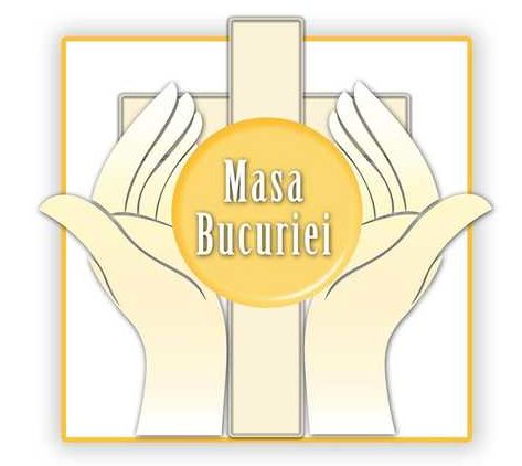 Programul „Masa Bucuriei” se extinde