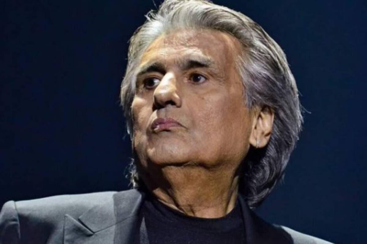 A murit celebrul cântăreț Italian Toto Cutugno. Avea 80 de ani
