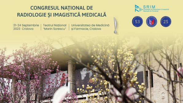 Congresul Național de Radiologie și Imagistică Medicală, la Craiova