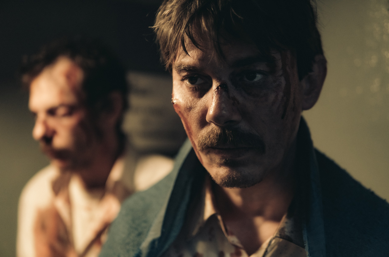 Proiecție speciala a filmului Libertate la Teatrul National „Marin Sorescu” din Craiova